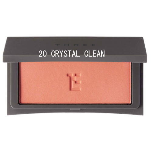 楽天市場】THREE(スリー) チーキーシークブラッシュ : PartyTime-Tokyo