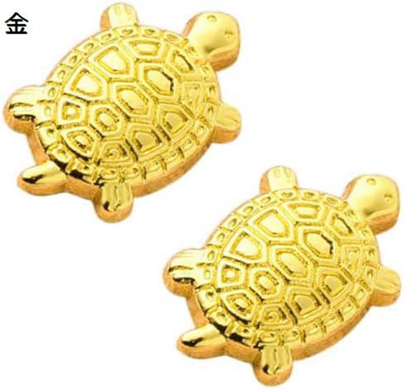 楽天市場】純金 亀の通販