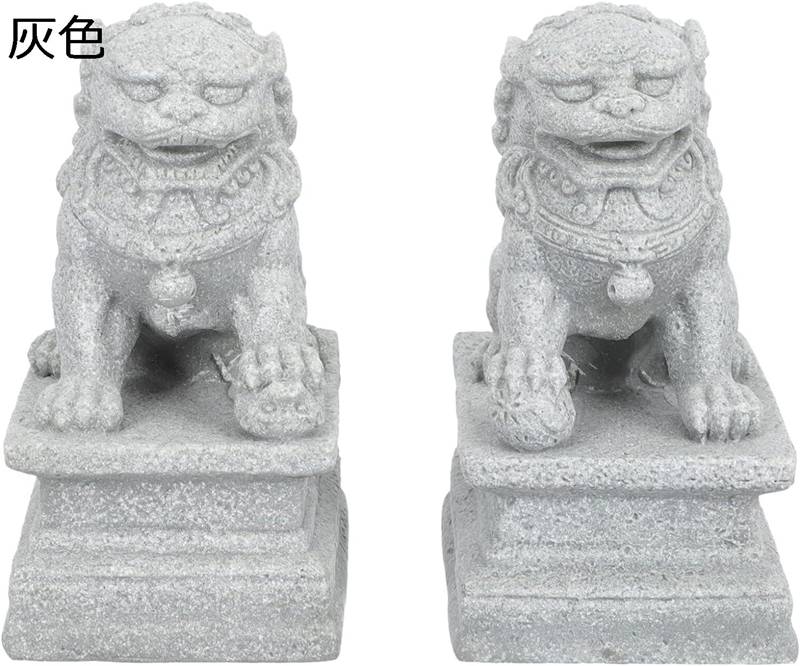 楽天市場】獅子像の通販