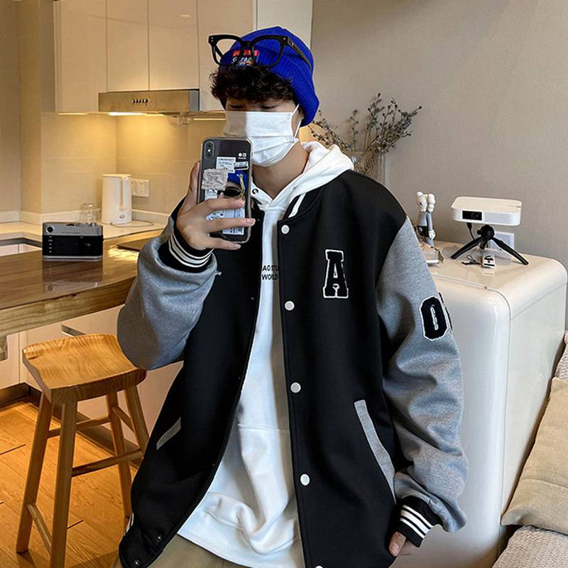 楽天市場】スタジャン メンズ ジャケット ジャンパー 大きいサイズ