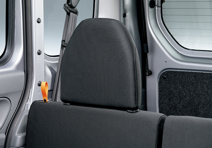 楽天市場】HONDA ホンダ 純正 リアピロー N-VAN エヌバン JJ1 JJ2