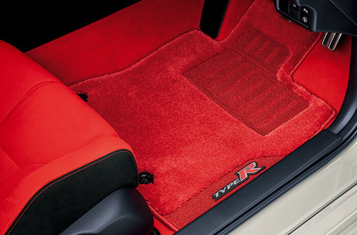 楽天市場】HONDA ホンダ 純正 フロアカーペットマット プレミアム