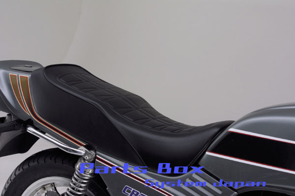楽天市場】ntb cb750f シートの通販