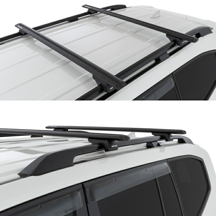 楽天市場】【最大2000円OFF】送料無料 RHINO-RACK ライノラックVORTEX