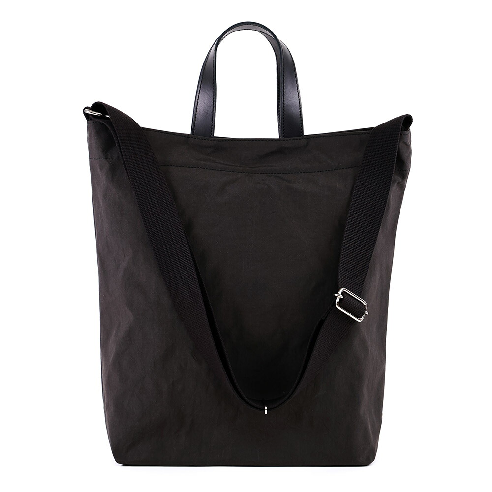 楽天市場】『ヴァレクトート』(全5色)塩縮加工ナイロン/【トートバッグ