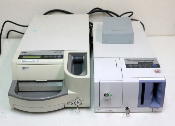楽天市場】TEC 自動ドロワー紙幣硬貨セット VT-200-S/VT-200-K 鍵付き