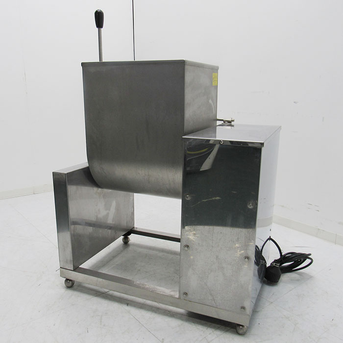 楽天市場】大道産業 フードミキサー 撹拌機 OMX-50 2008年 【中古