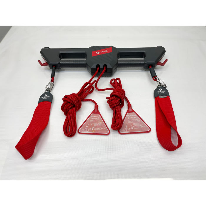 楽天市場】【中古】レッドコードトレーナー レッドコード Redcord