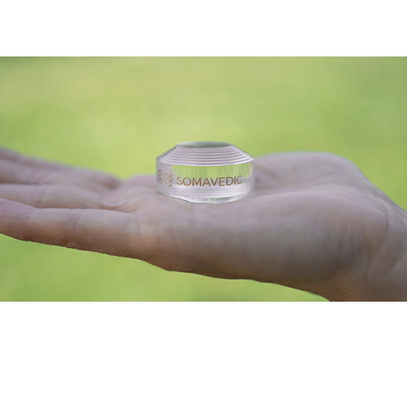 楽天市場】ソマヴェディック「マイルドピュア ポータブルボタン」 : PECHKA