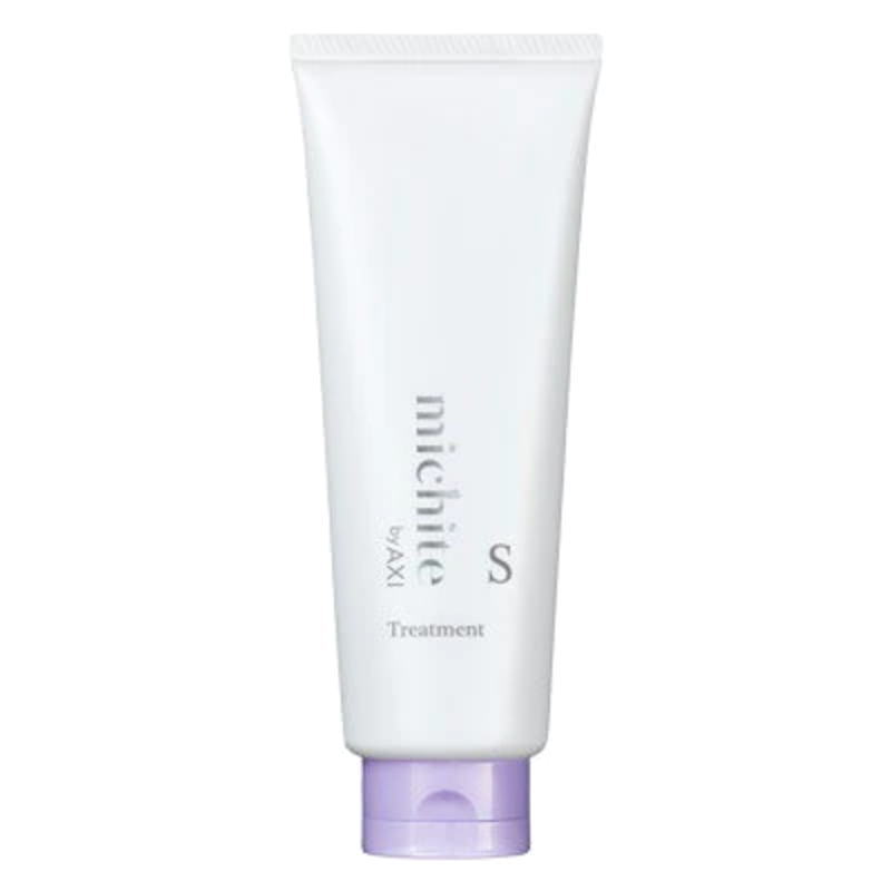 楽天市場】クオレ michite by AXI トリートメントS 200g : PECHKA