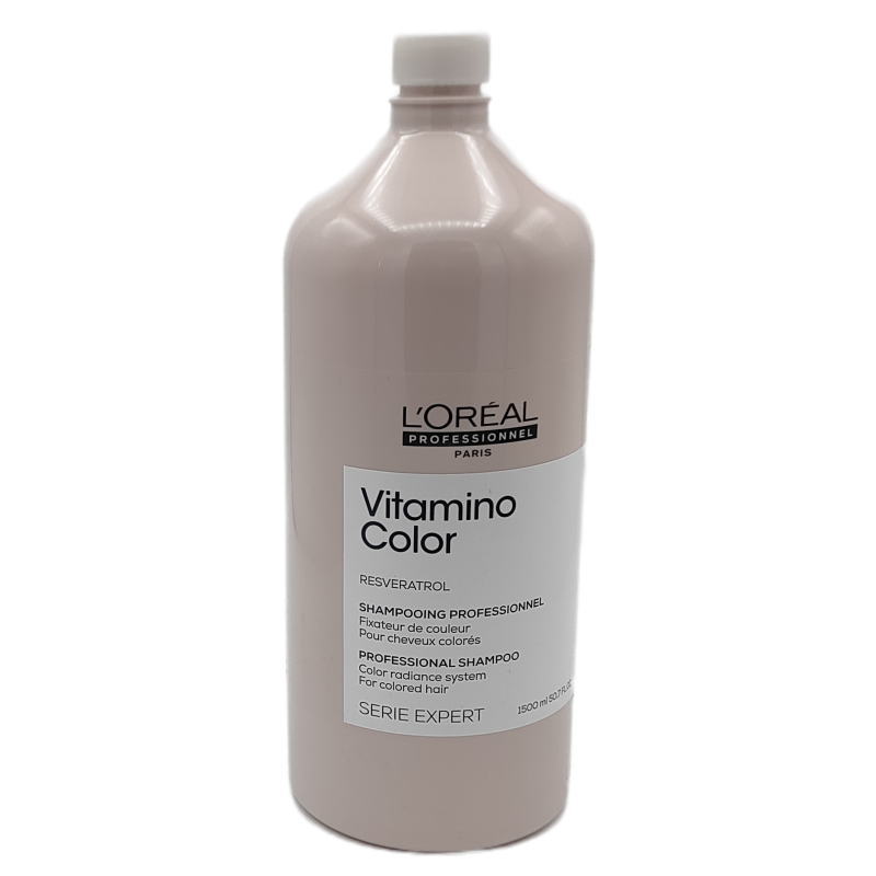 ロレアルプロフェッショナル セリエ エクスパート ビタミノカラー