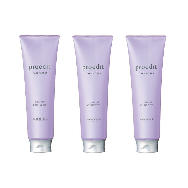 楽天市場】ルベル プロエディット ケアワークス トリートメント