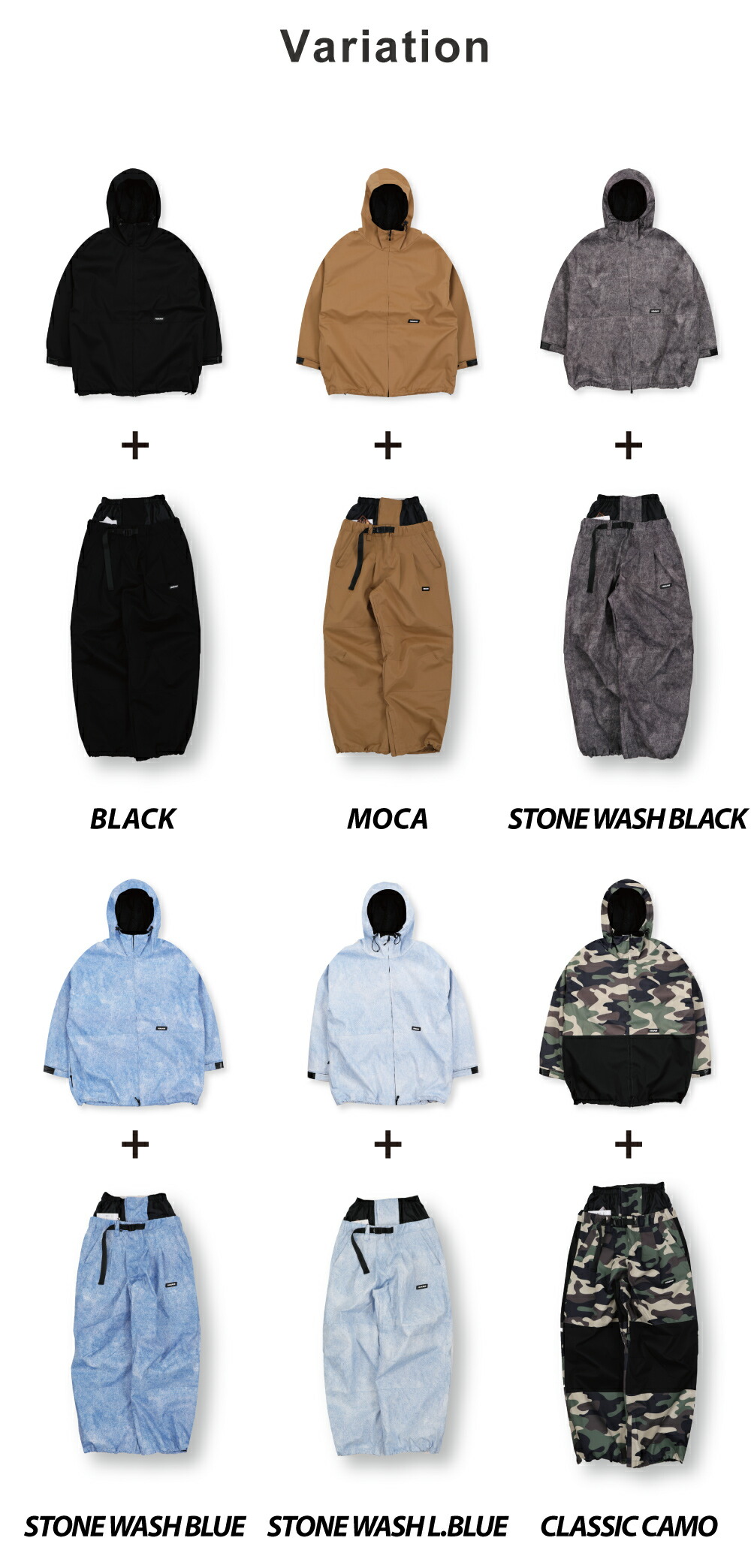 楽天市場】スノーボードウェア スキーウェア 上下セット メンズ