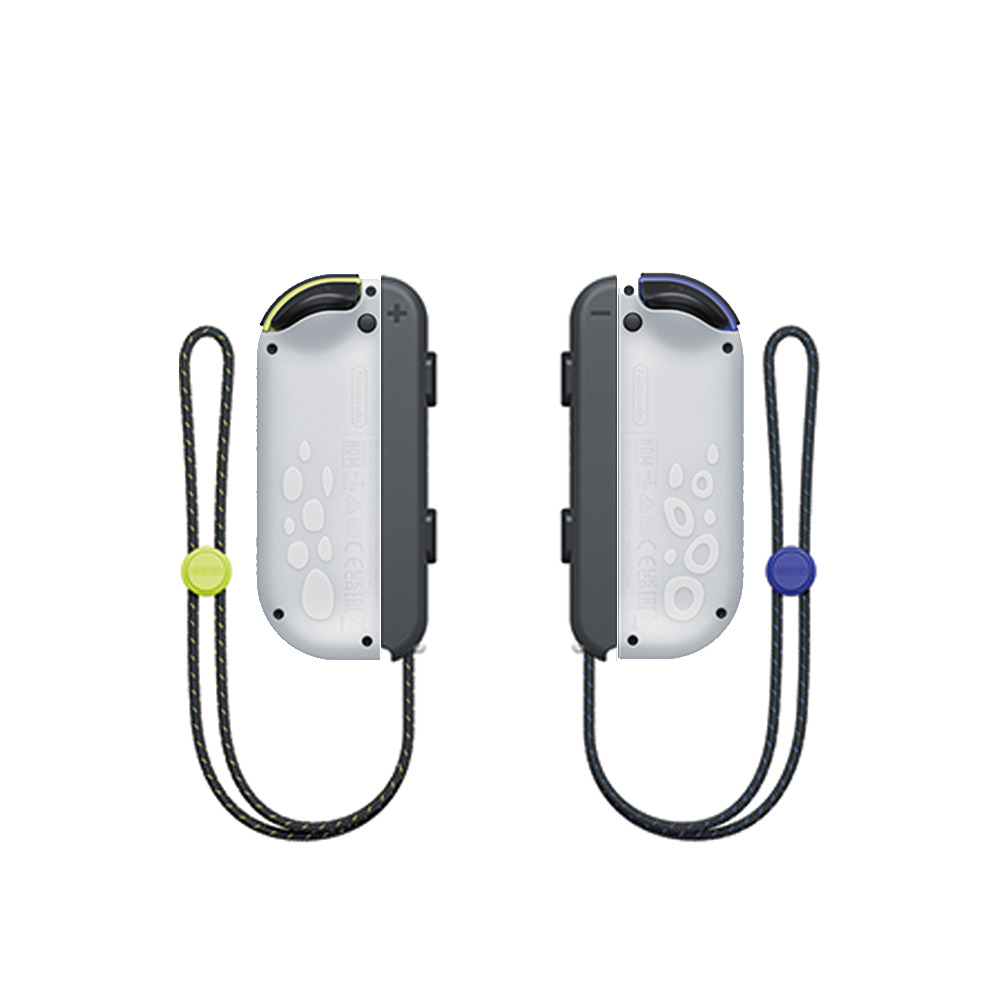 楽天市場】Joy-Con (LR) スプラトゥーン3エディション Nintendo Switch