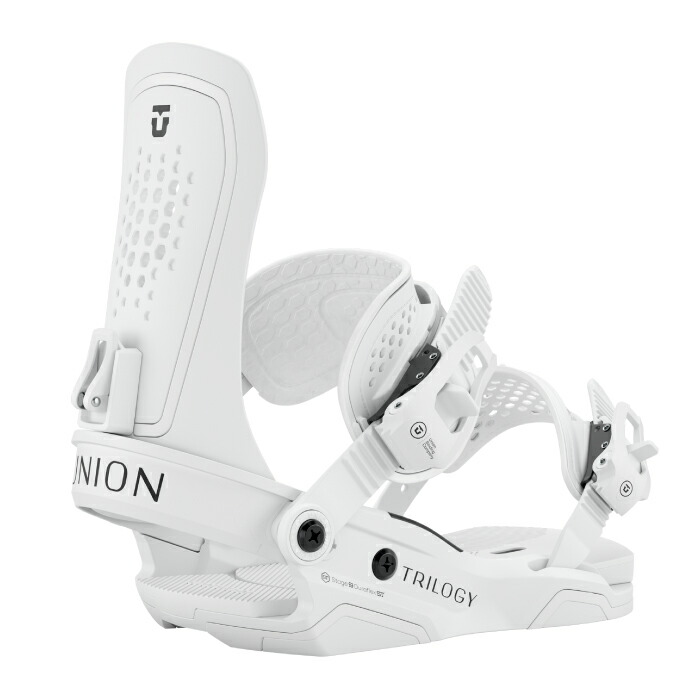 ユニオン trilogy スノーボードビンディング」の人気商品一覧 | 安い