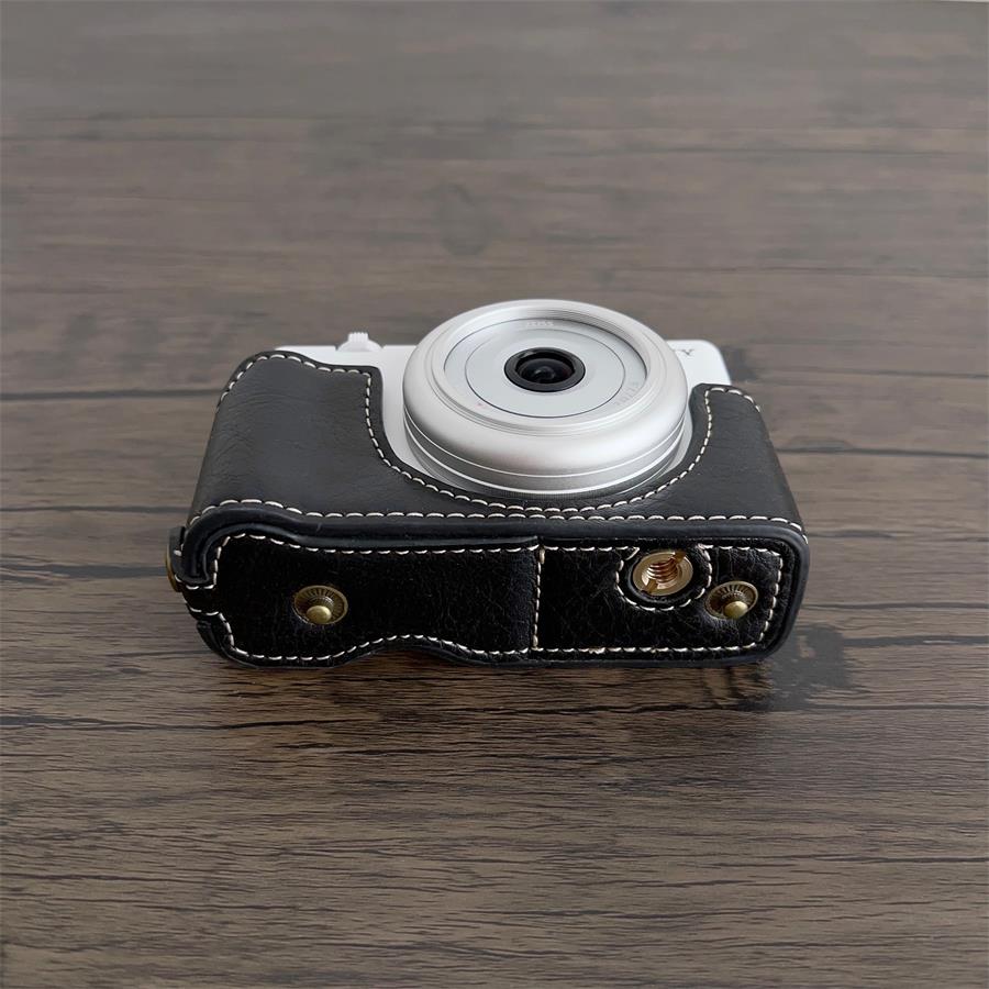 楽天市場】SONY VLOGCAM ZV-1M2 ZV-1F 併用 カメラケース カメラ保護