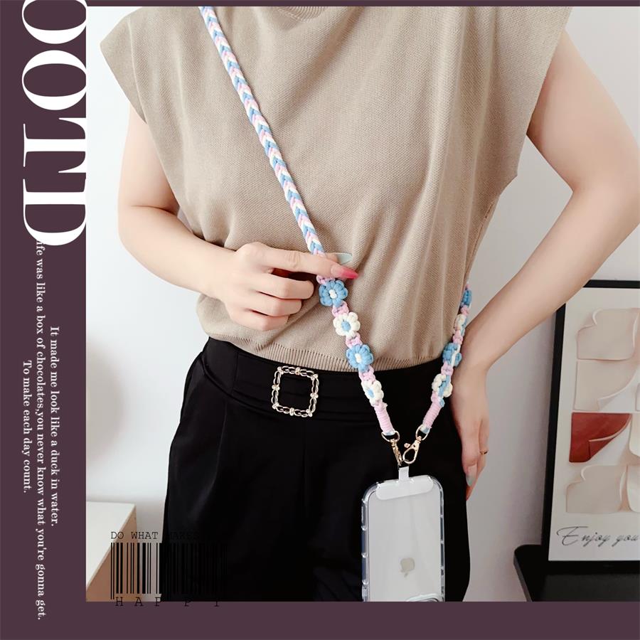 楽天市場】スマホストラップ スマホショルダー ショルダーベルト