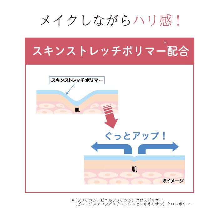 楽天市場】クーポン利用でもっとお得！これ1本で5つの機能！ SPF30 PA