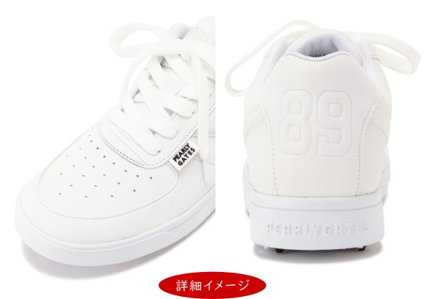 楽天市場】♪ 早春ゴルフ応援価格！【PREMIUM CHOICE】PEARLY GATES