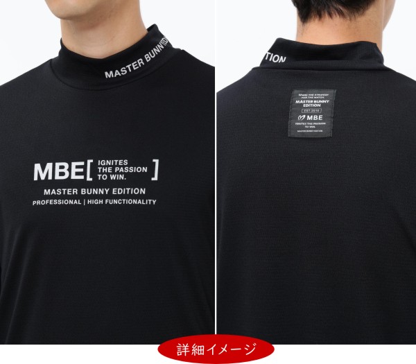 楽天市場】【PREMIUM SALE 45%超OFF】マスターバニーbyパーリーゲイツ