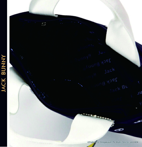 楽天市場】【DORAEMON JACK BUNNY!! FESTIVAL】【NEW】Jack Bunny!! by