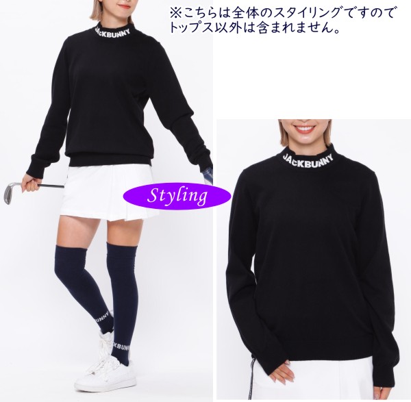 楽天市場】【PREMIUM OUTLET 45%超OFF】Jack Bunny!! by PEARLY GATES