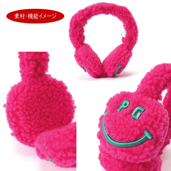 楽天市場】【PREMIUM SALE50%OFF】PEARLY GATES パーリーゲイツMORE