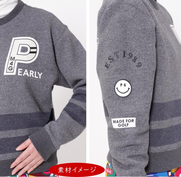 楽天市場】【PREMIUM SALE 60%OFF】PEARLY GATES パーリーゲイツ