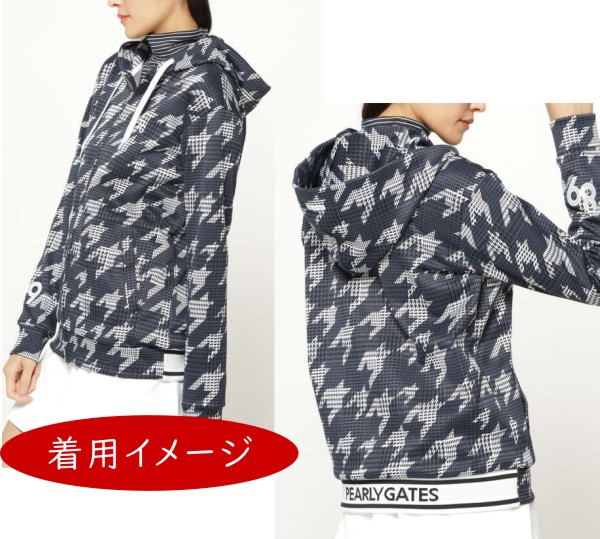 楽天市場】【PREMIUM OUTLET 75%OFF】PEARLY GATES パーリーゲイツ