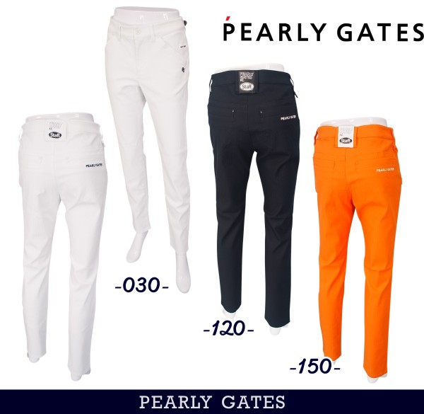 楽天市場】【PREMIUM OUTLET 60%超OFF】PEARLYGATES パーリーゲイツ
