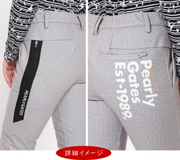 楽天市場】【PREMIUM SALE 40%OFF】PEARLYGATES パーリーゲイツ”New