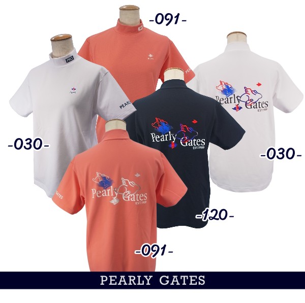 楽天市場】【PREMIUM-SALE 45%超OFF】PEARLY GATES パーリーゲイツ