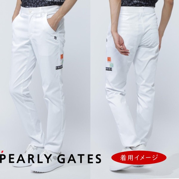 楽天市場】【PREMIUM CHOICE】PEARLYGATES パーリーゲイツ≪golf