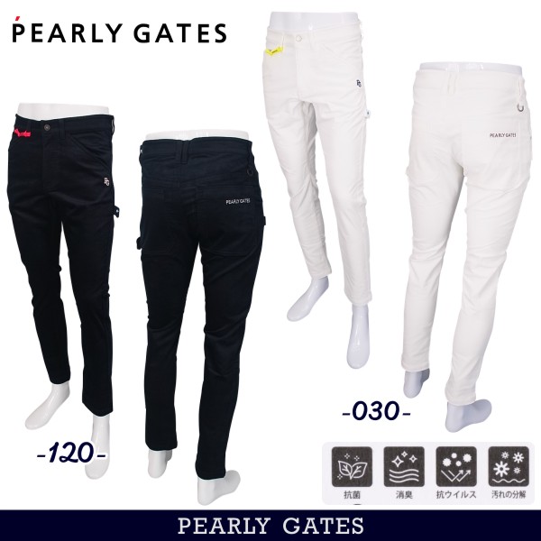 楽天市場】【PREMIUM SALE30%超OFF】PEARLYGATES パーリーゲイツ”New