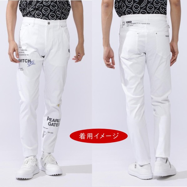 楽天市場】【PREMIUM CHOICE】PEARLYGATES パーリーゲイツ≪SWITCH ON