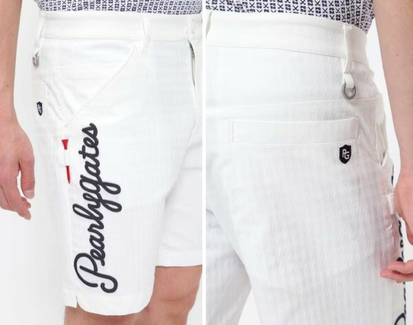 楽天市場】【PREMIUM OUTLET 60%超OFF】PEARLYGATES パーリーゲイツ