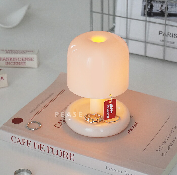 楽天市場】【SS 100人限定20%クーポン】【最強配送】ミニランプ ムード