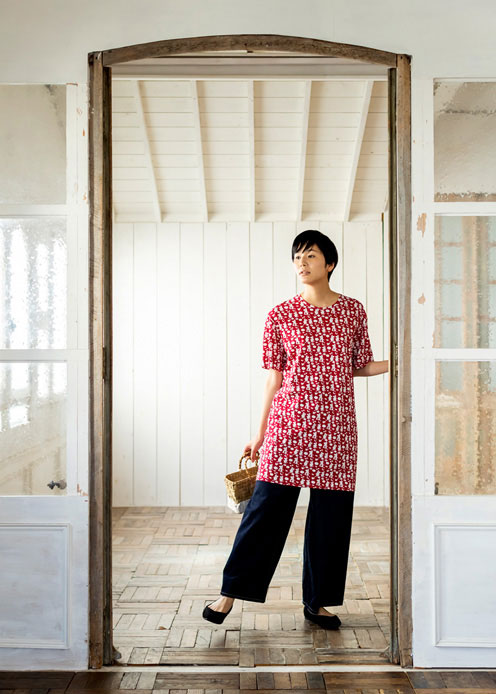 楽天市場】【ピープルツリー 公式】【people tree】ムーミン