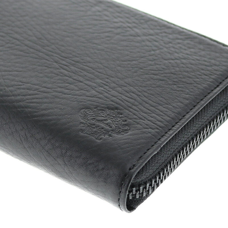 楽天市場】オロビアンコ 長財布 Orobianco オールブラック ORS-092600