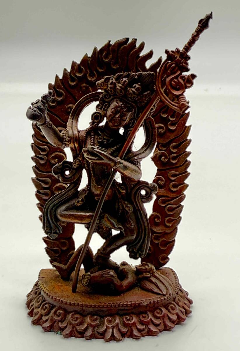 楽天市場】荼枳尼天 仏像の通販