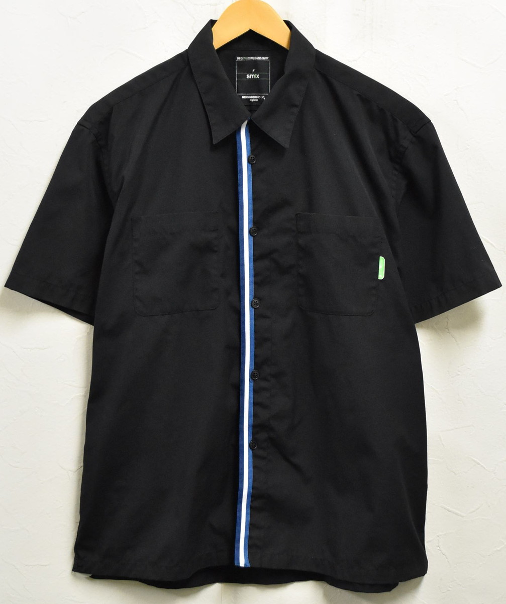 楽天市場】ネイバーフッド 半袖シャツの通販