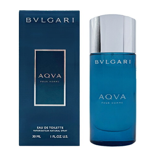 楽天市場】bvlgari aqva pour homme 100mlの通販