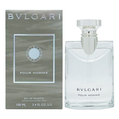 楽天市場】bvlgari blv pour homme 100mlの通販
