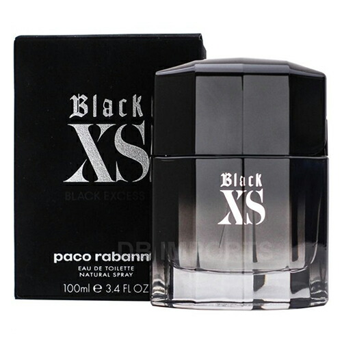 楽天市場】black xs 香水の通販