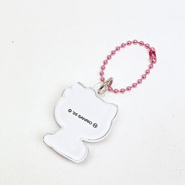 楽天市場】サンリオ ハローキティ ヒョウ柄(ピンク) ぷっくりったい