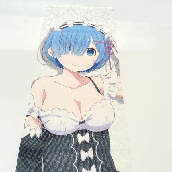 楽天市場】Re:ゼロから始める異世界生活 レム レム ドキドキボディ