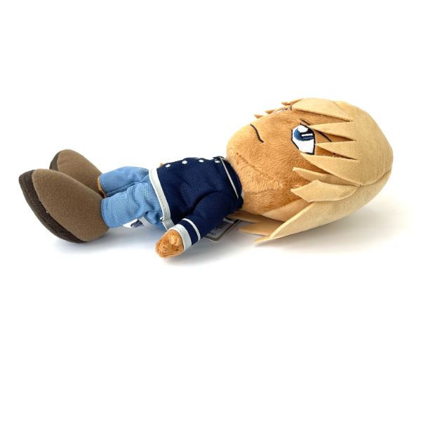 楽天市場】名探偵コナン 安室透 ぬいぐるみ S : キャラグッズ PERFECT
