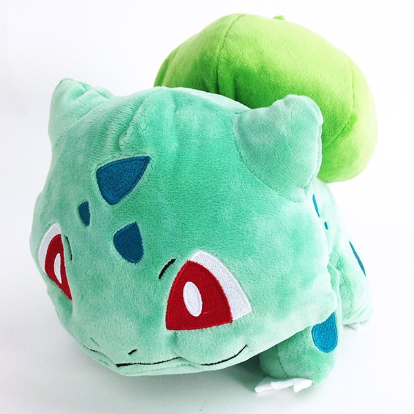 楽天市場】ポケットモンスター フシギダネ ぬいぐるみ ALL STAR