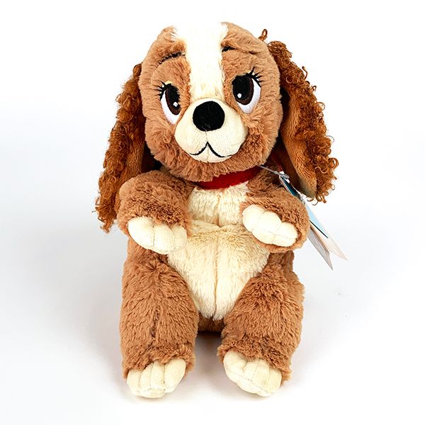 楽天市場】Disney レディ あそんで！ ディズニー レディ ぬいぐるみ