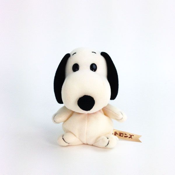 楽天市場】SNOOPY スヌーピー レトロンズ ぬいぐるみ : キャラグッズ